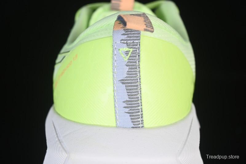 Asics Gel-Trabuco 13 Retro Breathable Cushioned Men's Running Shoes - 1012B768-300