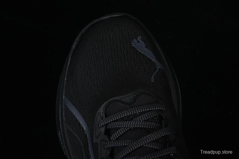 Puma MagMax Nitro Low-Top Casual Running Shoes with Comfort, Slip-Resistance, and Durability - 310088-10