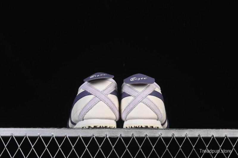 Onitsuka Tiger Mexico 66 Low-Top Casual Running Shoes - 1183C521-020