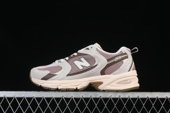 New Balance 530 Series Retro Casual Running Shoes - U530SUA