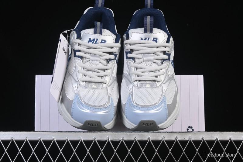 New Balance MLB Chunky Curve Runner Speed Casual Running Shoes - 3ARNC055N07GRS