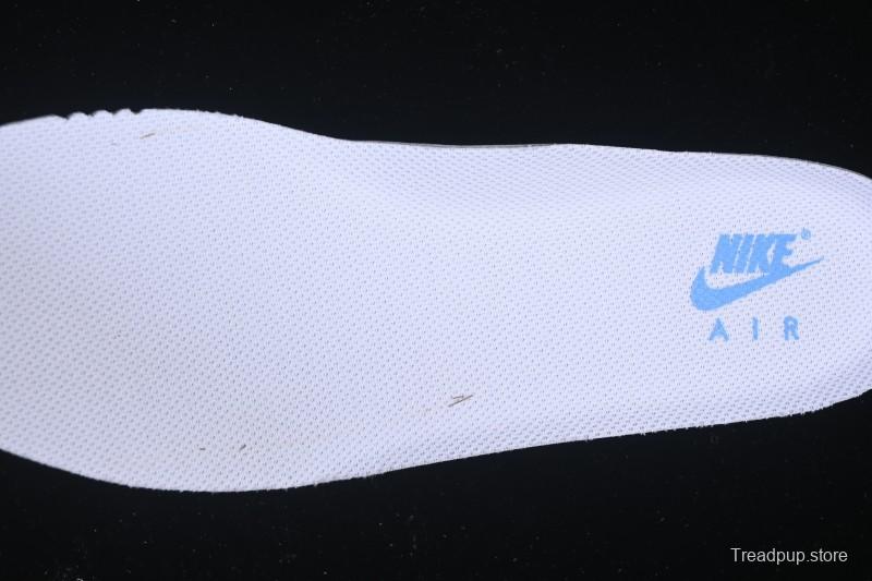 Nike Air Force 1'07 Low Casual Sneakers - IB5724-100