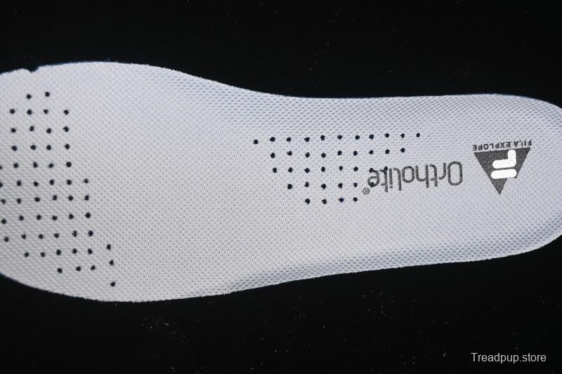 Fila Nuvole 3 ATR Outdoor Functional Shoes - A12M521207ASG