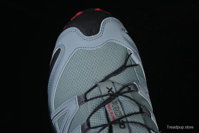 Salomon XA PRO 3D Outdoor Trail Running Shoes - 407894-28