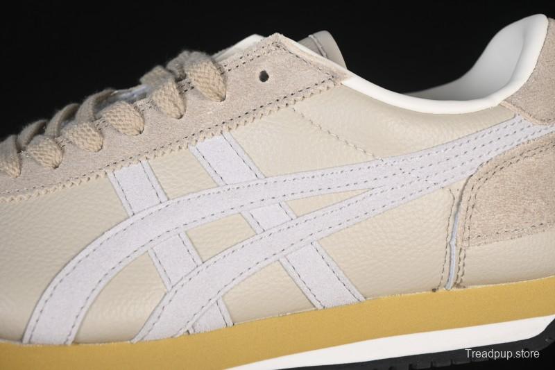 Onitsuka Tiger EDR 78 Comfortable Versatile Slip-Resistant Low-Top Running Shoes - 1183C443-200