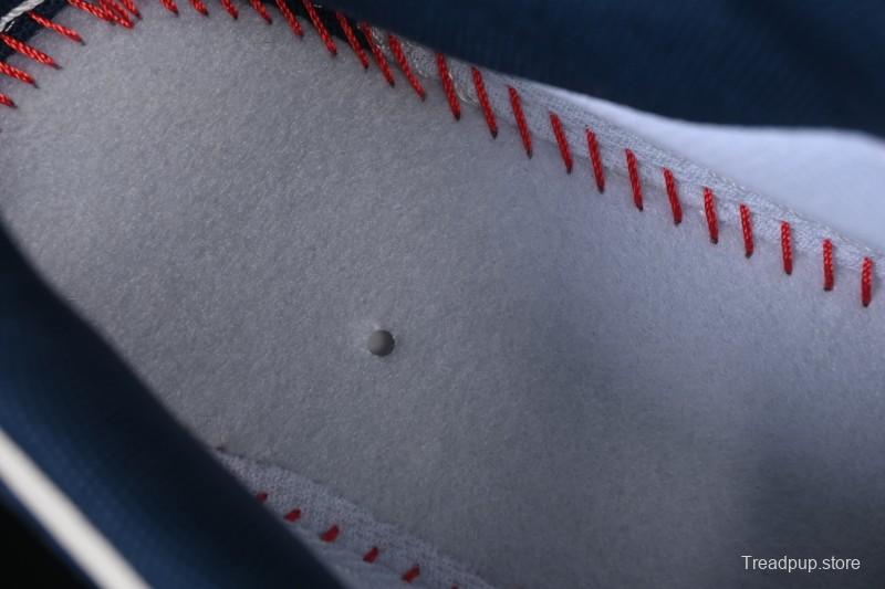 Nike Air Force 1 '07 Low Dior Collaboration Milan Embroidery Low-Top Casual Sneakers - XD2588-608