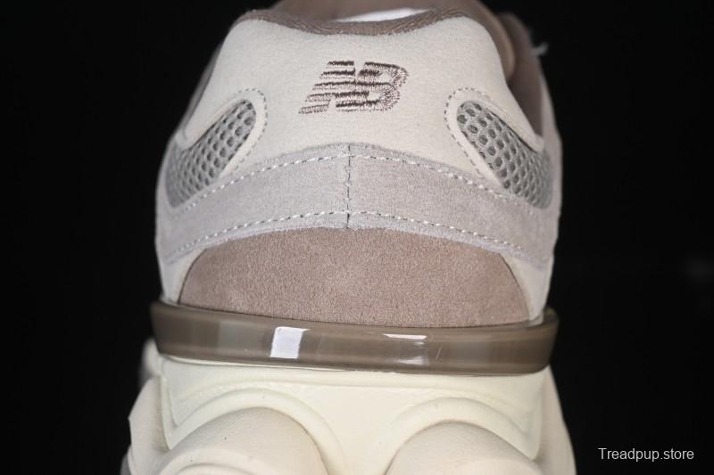 New Balance NB9060 Series Retro Casual Running Shoes - U9060ERC