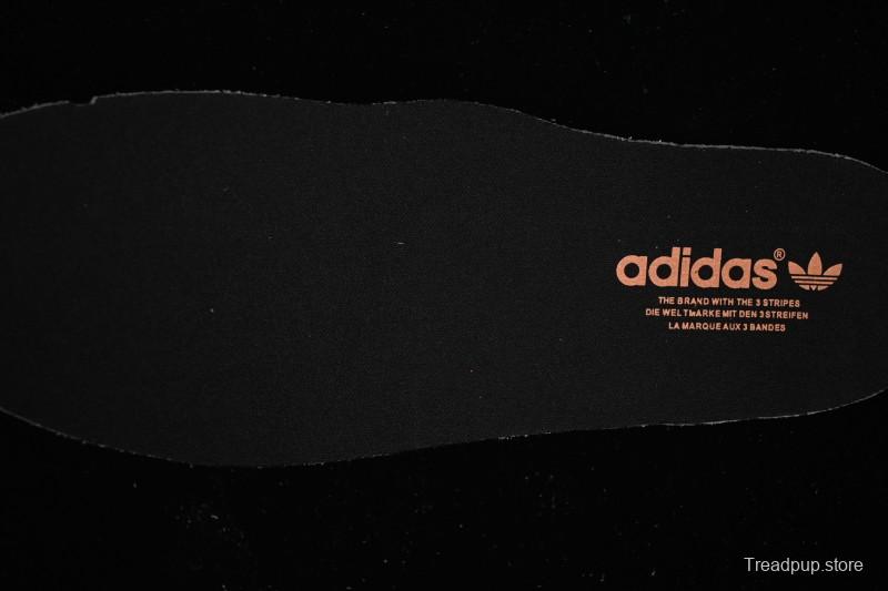 Adidas Superstar II Casual Sneakers with Shell Toe Design - JQ6469