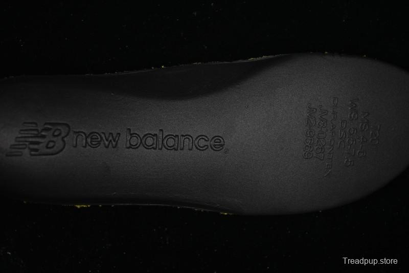 New Balance RC56 Series Retro Football Training Casual Sports Shoes - URC56AN1