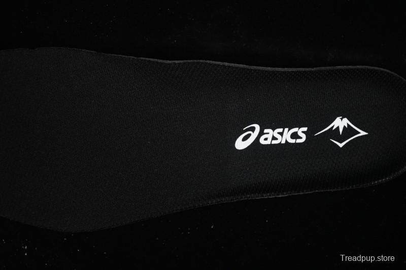 Asics Trabuco Max 4 Professional Running Shoes with Breathable Design - 1011B976-100