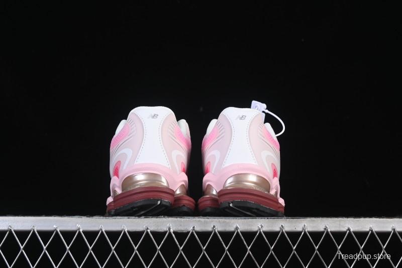 New Balance 2000 Series Retro Dad Style Casual Sports Running Shoes - U2000PBC