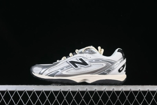 New Balance 204 Series Retro Breathable Casual Sports Running Shoes - U204LSWD