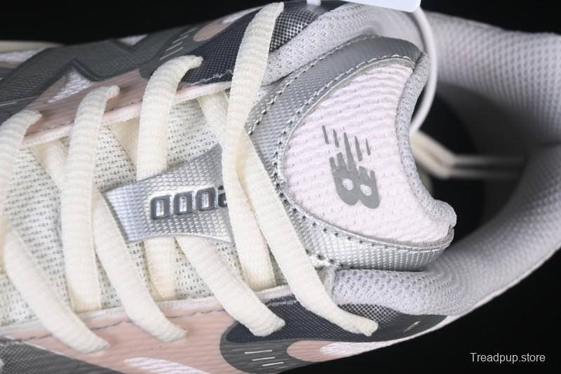 New Balance 2000 Series Retro Dad Style Casual Sports Running Shoes - U20005F9