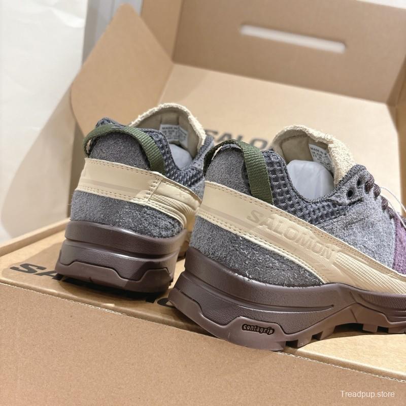 Salomon Aero Glide3 Grvl Trail Running Shoes - KFY00330