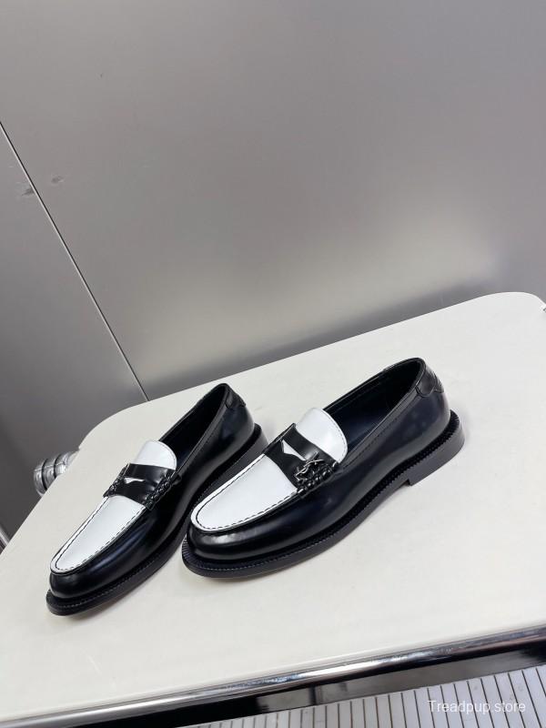 YSL Classic Loafer Flats for Women - KFY00350