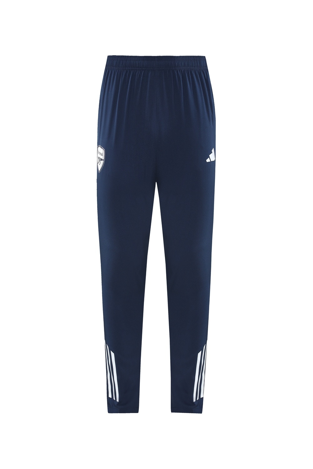 25/26 Arsenal Blue Full Zipper Jacket+Long Pants S-3XL
