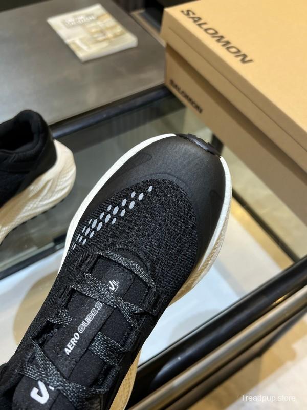 Salomon AERO GLIDE 3 GRVL Trail Running Shoes - AS00330