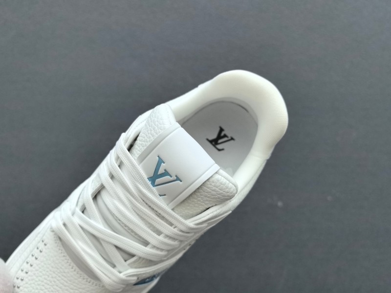 Adidas 2025 SS IV Fashion Show Sneakers - KFY00370