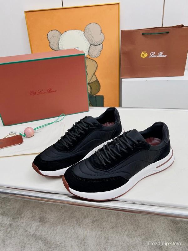 Adidas LP Jogging Men's Running Shoes Upgraded Version - KFY00300