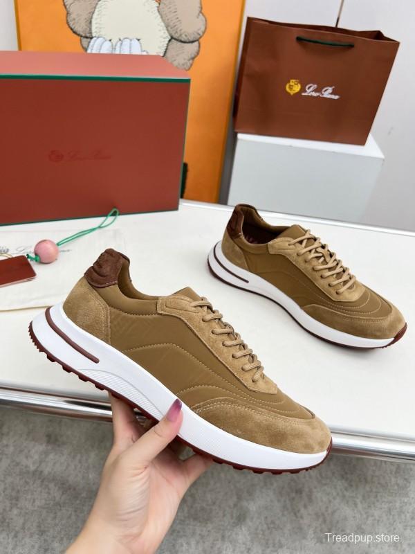 Adidas LP Jogging Men's Running Shoes Upgraded Design - KFY00300