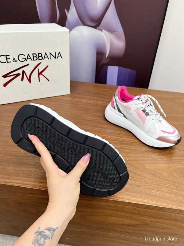 Adidas 2025 SS DG Couple Edition Casual Shoes - AS00320