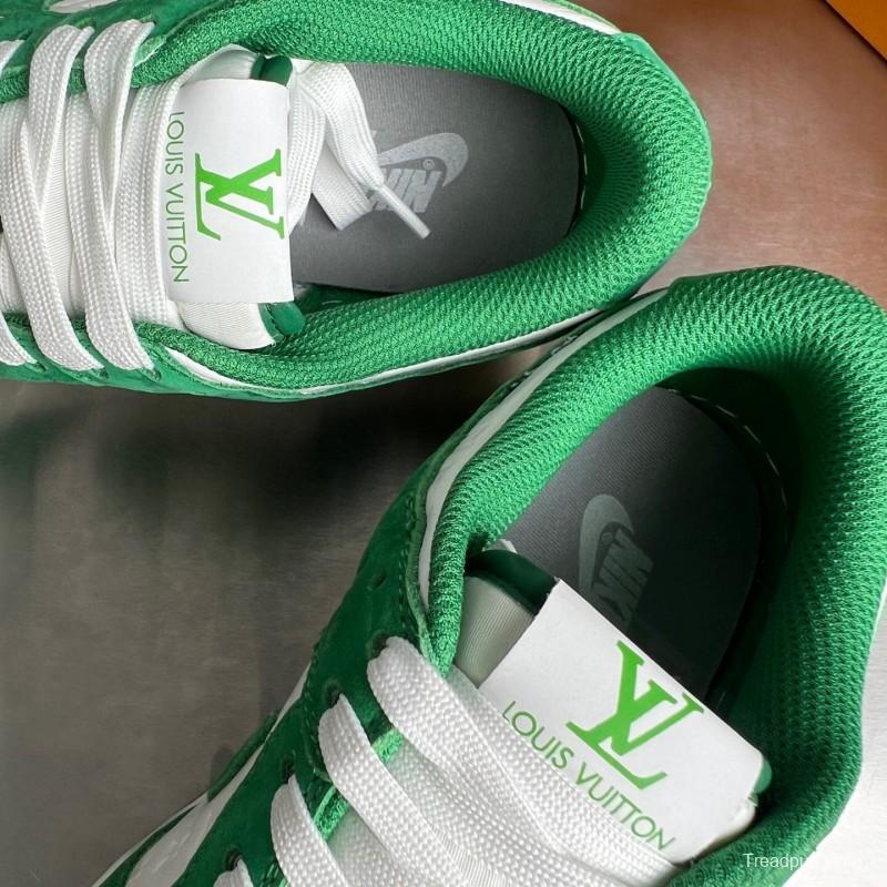 Nike Dunk SB Comfortable Fashion Low-Top Lifestyle Casual Shoes - YC