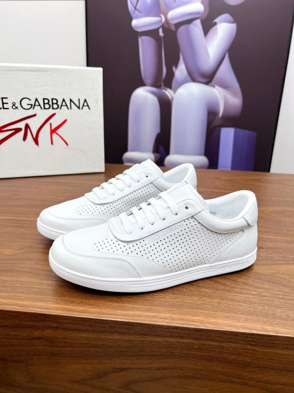 DG 2025 Spring Summer Collection Men's Casual Shoes - LY00280