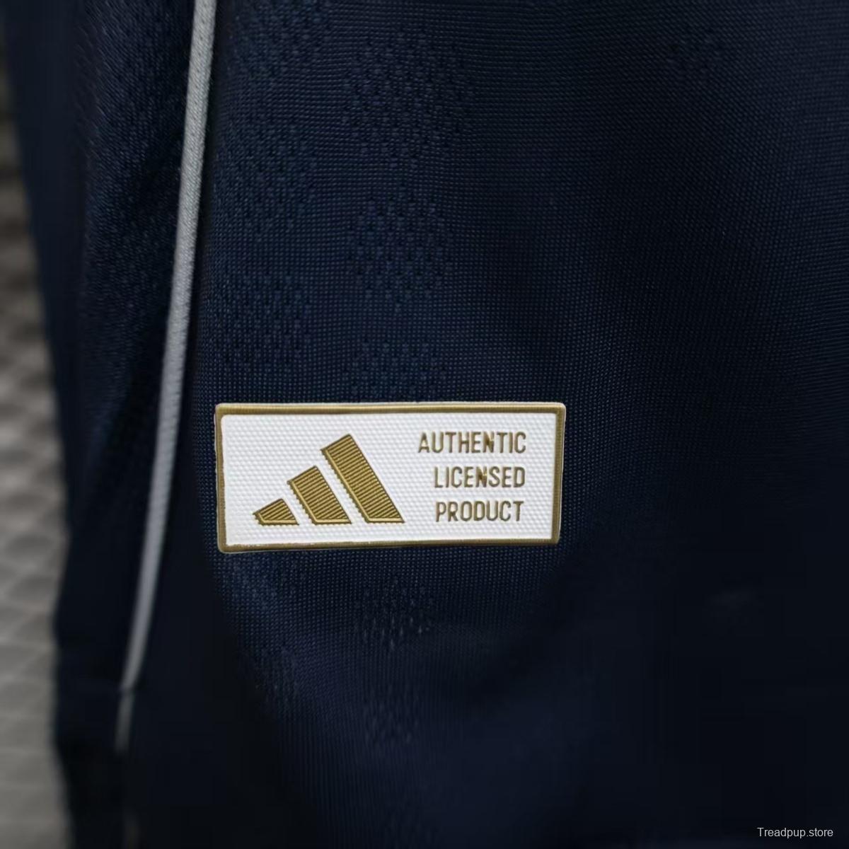 25/26 Player Version Al-Nassr Special Edition Jersey