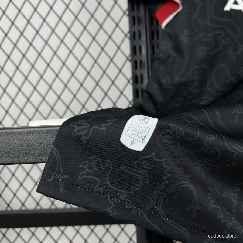 2025/26 Mens Cultural Leonesa Away Jersey