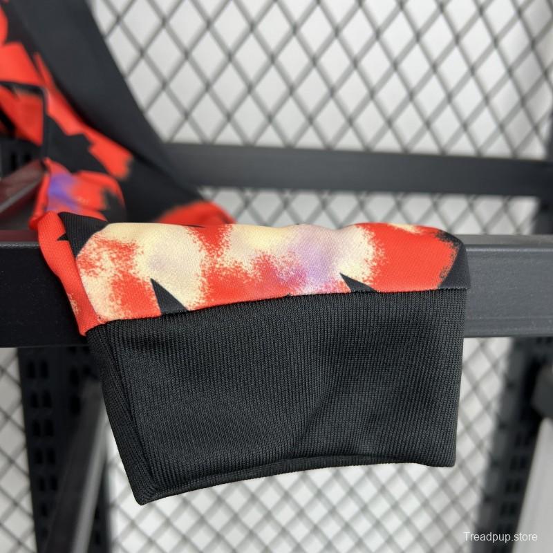 2026 USA Hollywood Goalkeeper Long Sleeve Jersey