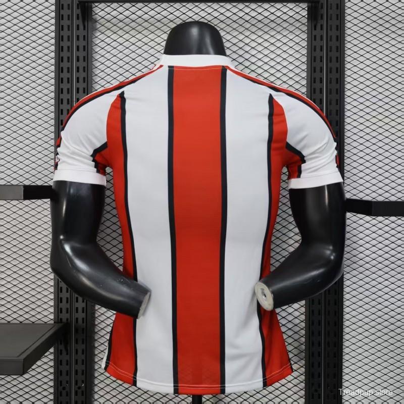 Player Version 26/27 River Plate Away Jersey