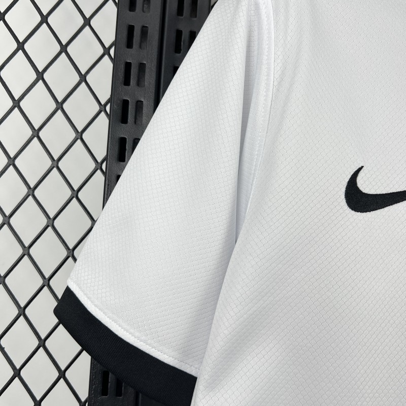 2026/27 Mens Vasco Da Gama Away Jersey