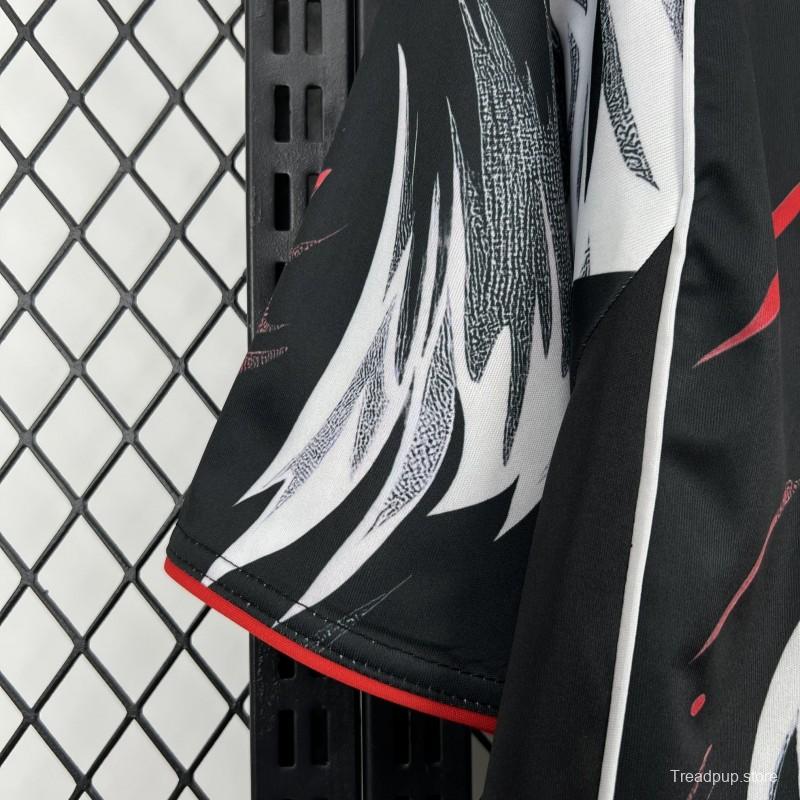 2025/26 Mens Benfica Special Jersey