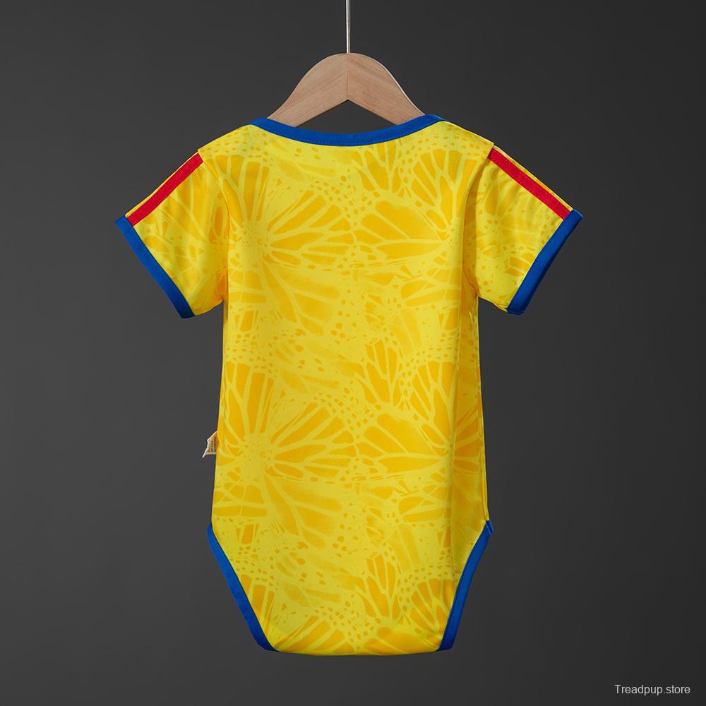 26/27 Colombia Baby Home Jersey 9/12
