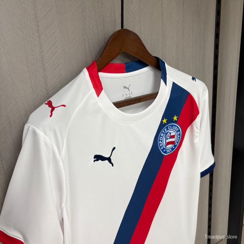 26/27 Bahia Home Jersey S-XXXXL