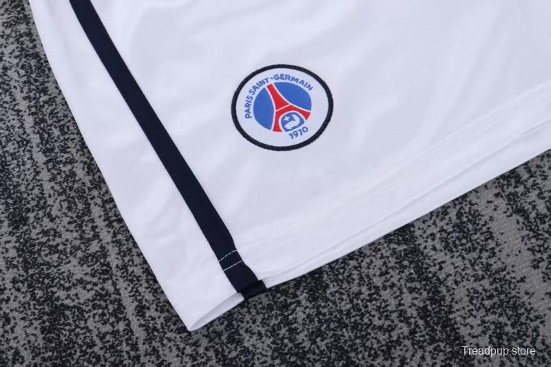 Retro Kids 00/01 PSG/Paris Saint-Germain Away Jersey