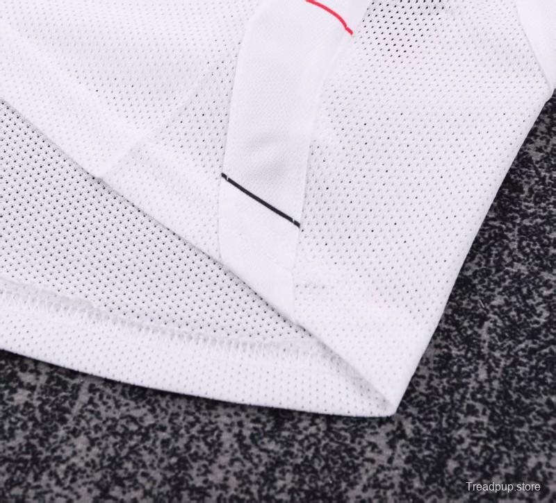 Retro Kids 03/05 Manchester United Away Jersey