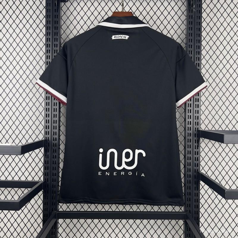 2025/26 Mens Albacete Retro Jersey
