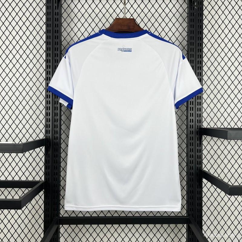2026/27 Mens CF Montrea Away Jersey