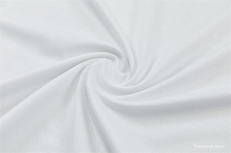 26/27  Netherlands Home White Short Sleeve + Soccer Shorts
