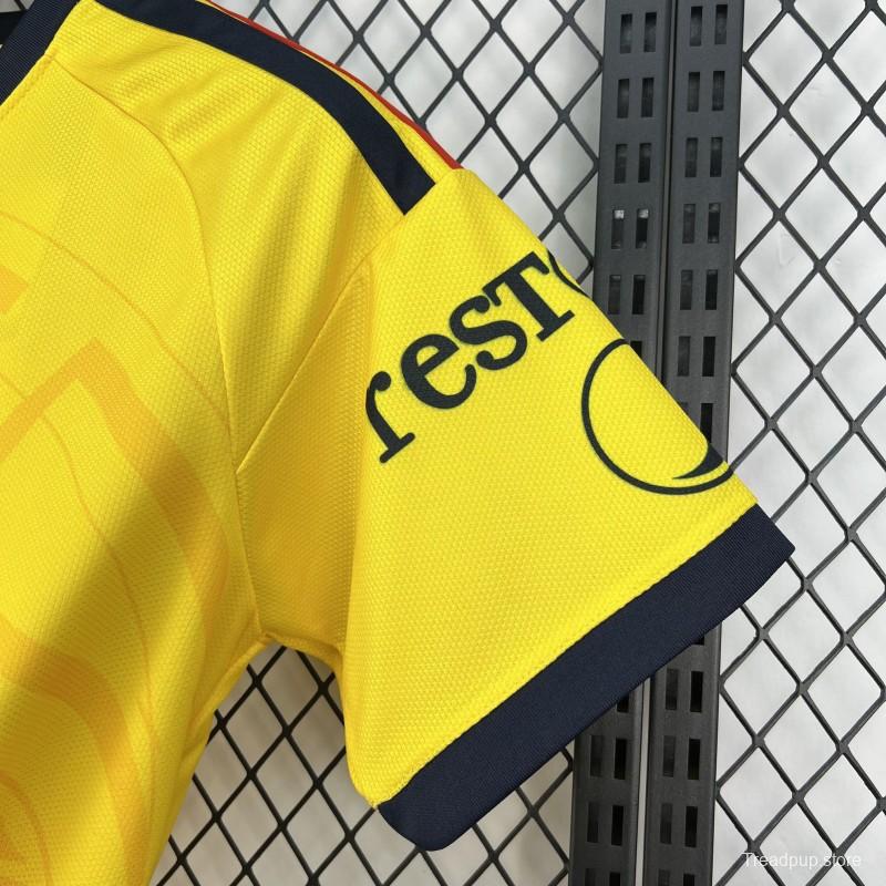 2026/27 Mens Club America Home Jersey