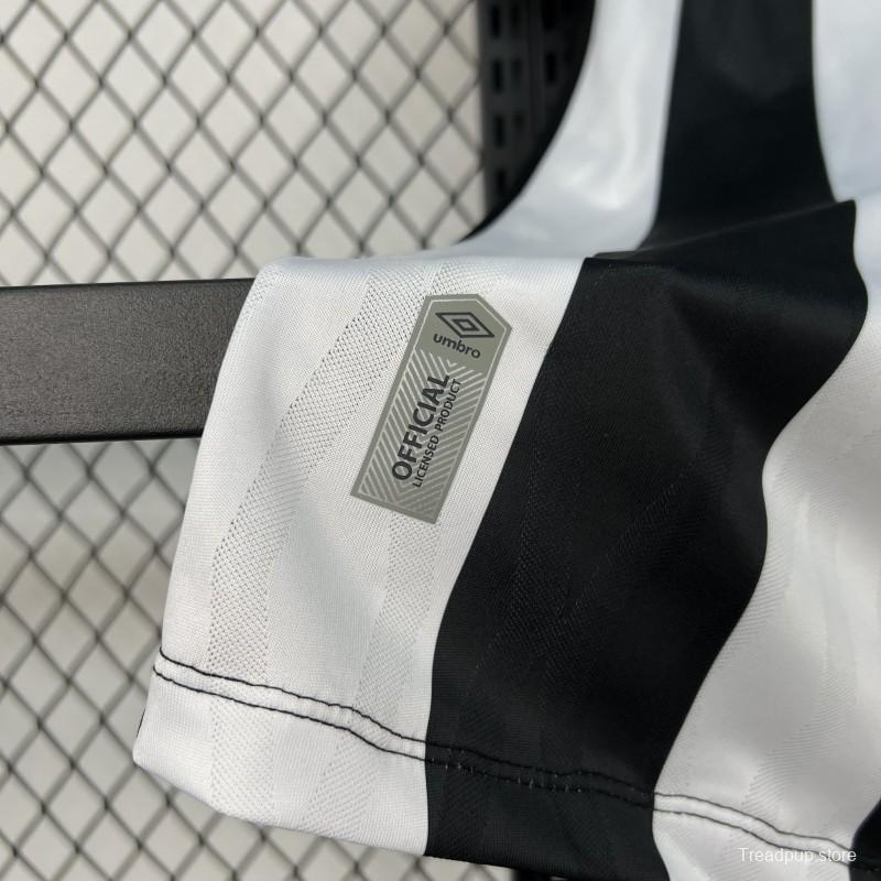 2026/27 Mens Santos Away Jersey
