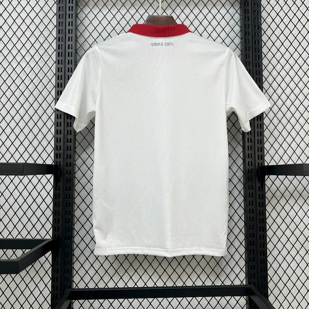 2025/26 Mens CA Osasuna Polo Jersey