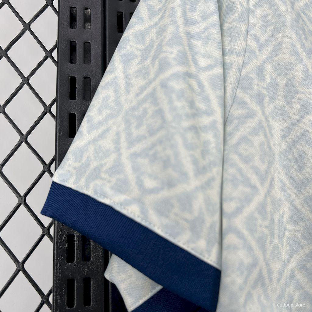 2025/26 Mens FC Porto Special Edition Jersey