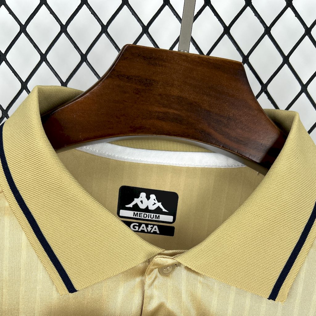 2025/26 Mens FC Versailles Special Long Sleeve Jersey