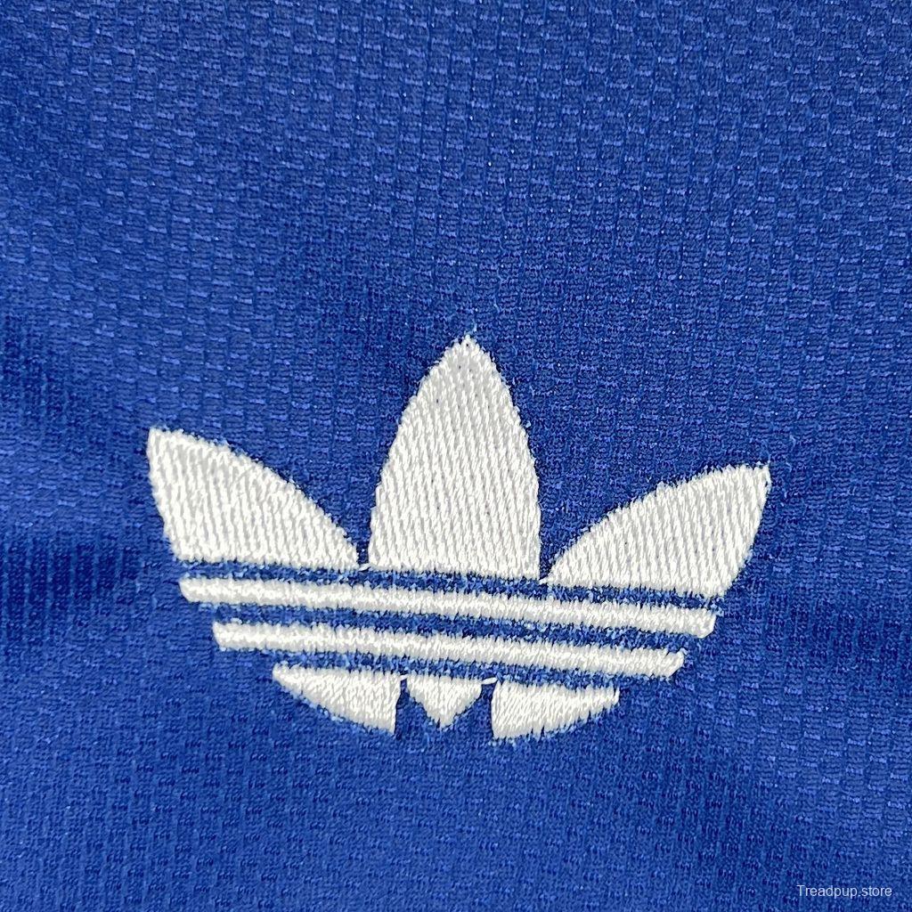 2026 Mens Greece Away Jersey