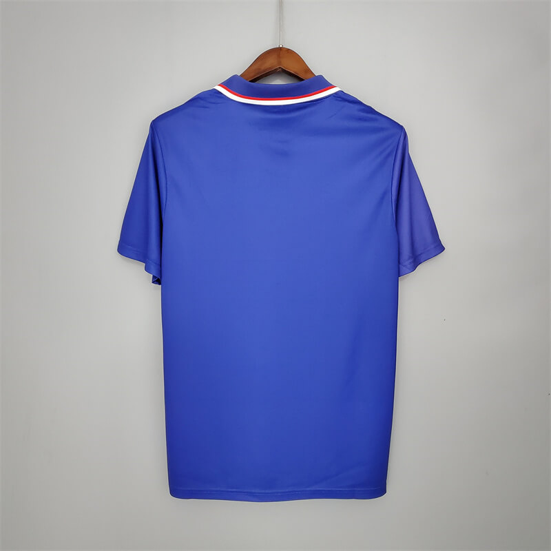 Retro 95/96 Fiorentina Home Jersey