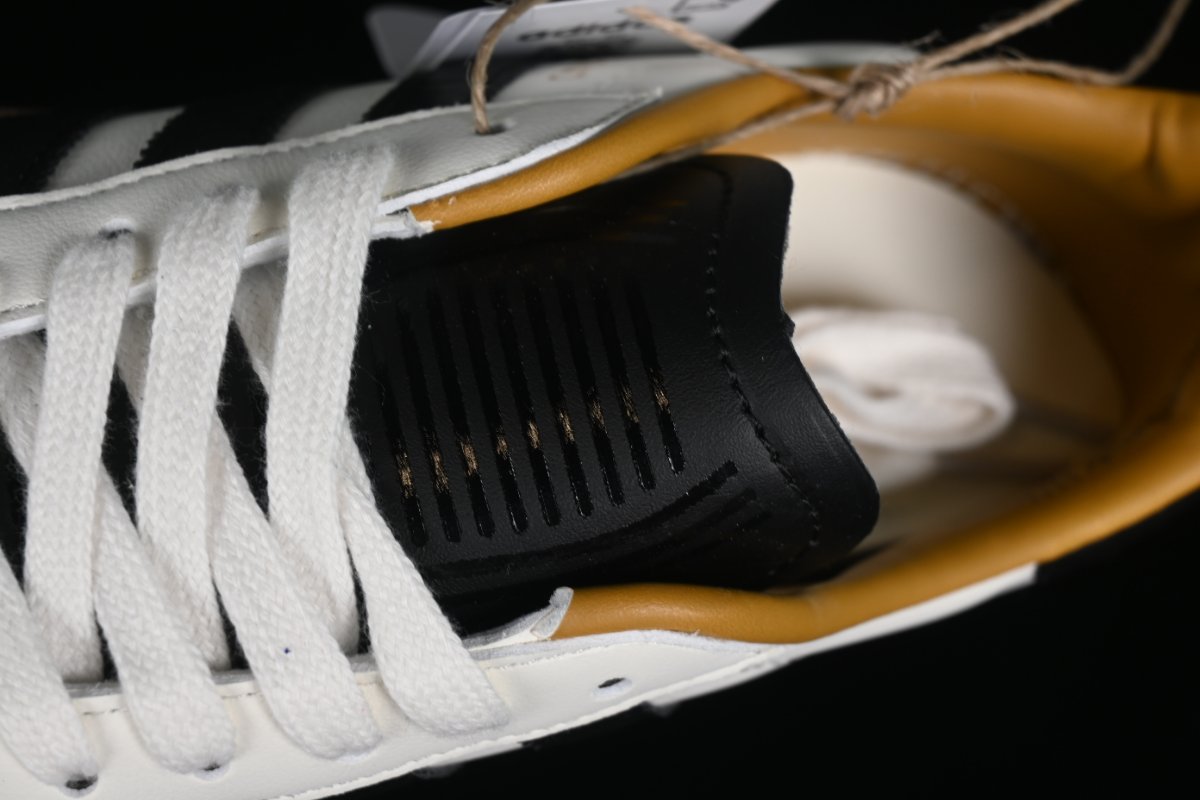 Adidas JJJJound x Samba OG Minimalist Luxury Collaboration Casual Sneakers - ID8708