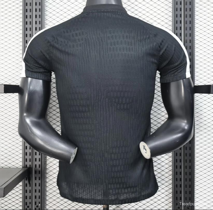 Player Version 25/26 PSG x XO BLACK Pre-Match Jersey