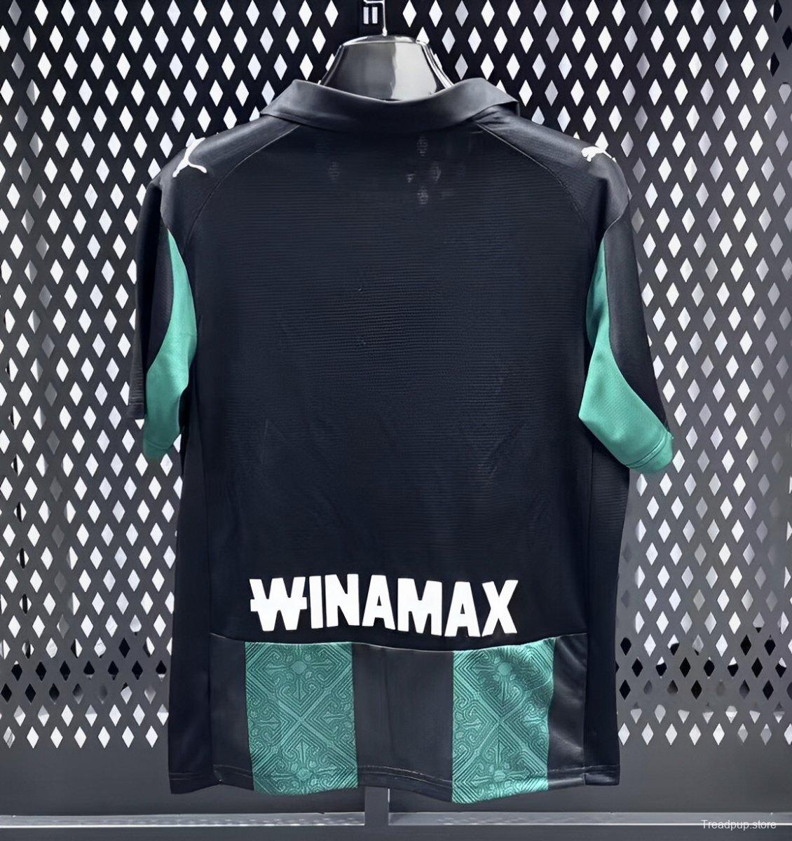 25/26 RC Lens Away Jersey